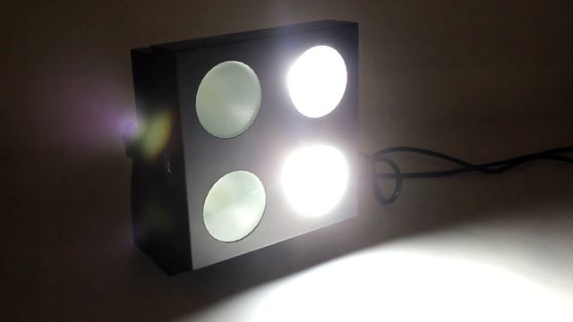 NEO-NEON NEO-BLN-0010 ЗАЛИВНОЙ СВЕТИЛЬНИК