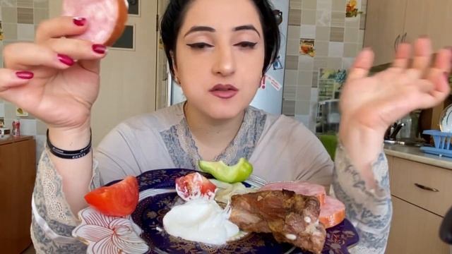 Мукбанг•открываю новый бизнес•сильные дожди смотреть онлайн