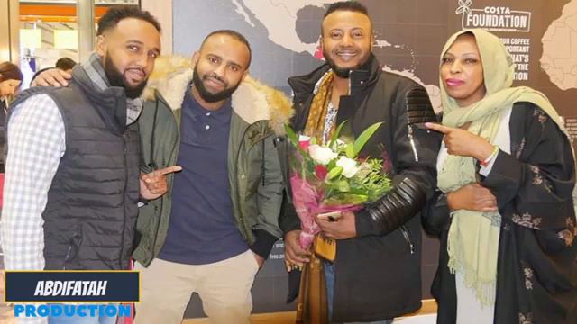 Ahmed Zaki hees cusub 2019 Dhakafaar смотреть онлайн