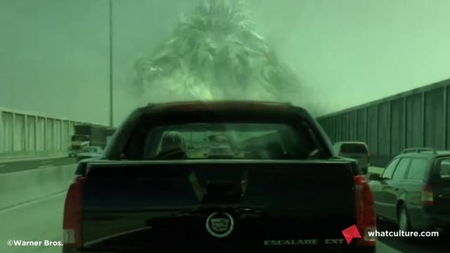 10 Terrible CGI Moments In Big Budget Movies смотреть онлайн