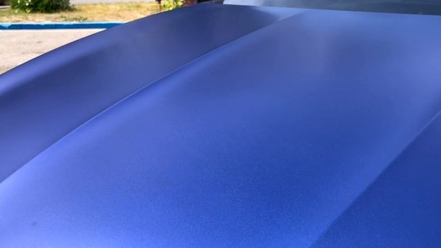 Бронирование кузова Geely Tugella полностью матовой полиуретановой плёнкой смотреть онлайн