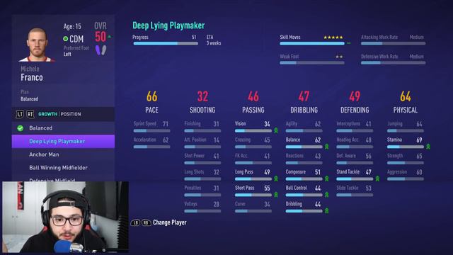 GOAL OF THE SEASON CONTENDER!! FIFA 21 NOBZ FC CREATE A CLUB CAREER MODE #32 смотреть онлайн