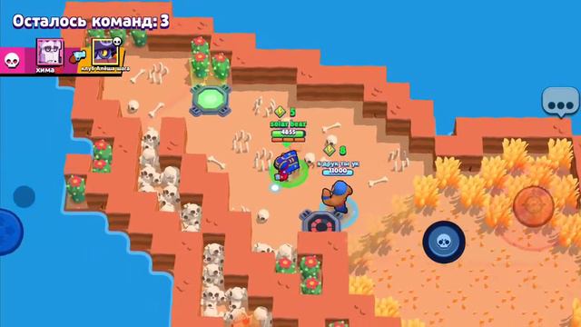 ПОЧЕМУ БРАВЛ СТАРС ДАËТ НАМ ПОДАРКИ/ ЮБИЛЕЙ БРАВЛ СТАРС В КИТАЕ смотреть онлайн