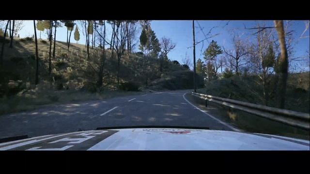 Polo GTI WRC Japan Nvidia 3080TI Latest Driver DLSS On смотреть онлайн