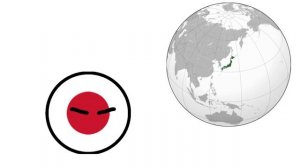 Страны сейчас и страны раньше