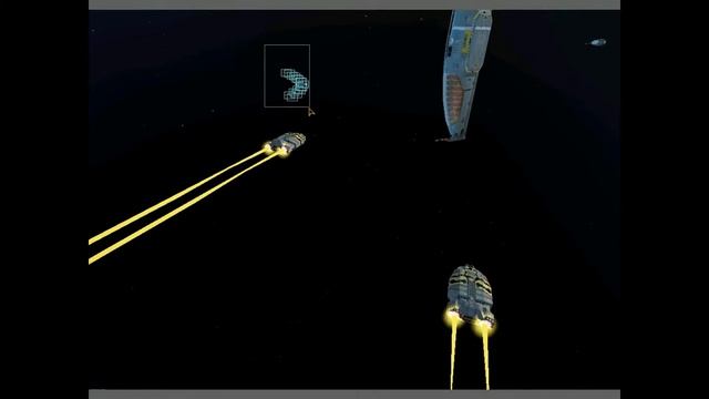 Let's Play Homeworld (4) - Probe Syndrome смотреть онлайн
