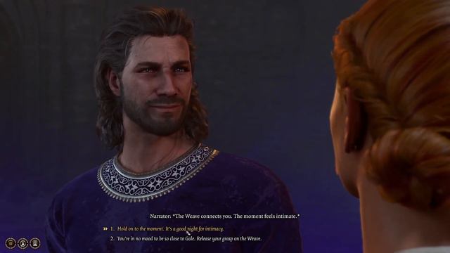 I Think Gale is Into Me - Baldur's Gate 3 Let's Play [Tactician] Pt. 5 смотреть онлайн