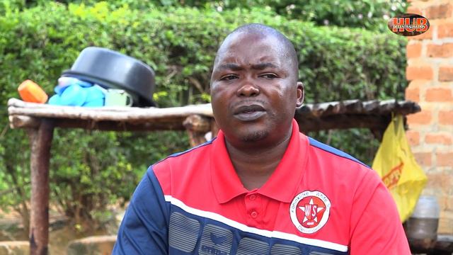 The story of Felix Kamfwa - A dedicated ward development chairperson(WDC) смотреть онлайн
