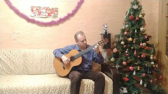 Я шагаю по Москве. А. Петров. обр. С. Володина смотреть онлайн