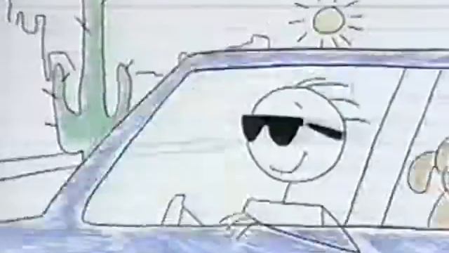 Honda commercial - 1992 смотреть онлайн