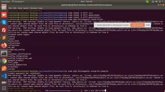 Add a block to the product page in Magento 2 смотреть онлайн