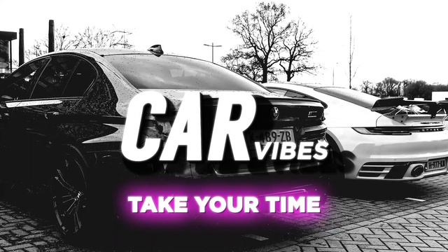 Slavique Green - Take Your Time смотреть онлайн