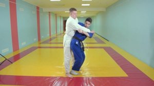 Топ 5 Лучших Дзюдо Бросков для Эффективного поединка | Дзюдо Броски