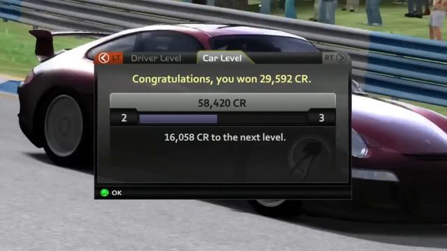 Let's Play Forza Motorsport 2 - Part 50 - Battle for Europe смотреть онлайн