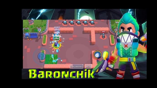 Бесконечные ульты бойцов+ возвращение