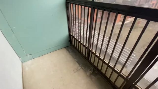 ЖК позитив . Что нужно учесть при остеклении балкона. смотреть онлайн