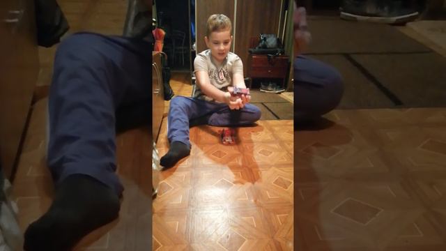 Скричер Цербер смотреть онлайн