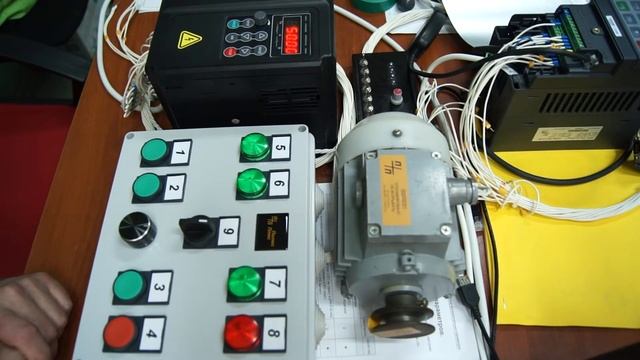 Качание частоты смотреть онлайн