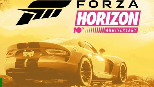 Forza Horizon 5 Soundtrack : Metrik - Dawnbreaker [Forza Horizon 10th Anniversary] смотреть онлайн