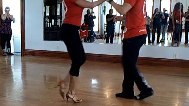 Island Touch Bachata смотреть онлайн