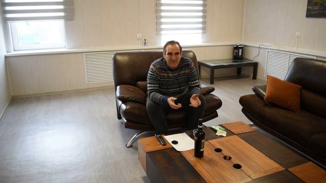 Сериал. Сжигание медицинских отходов. Эпизод 1. смотреть онлайн