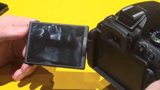Tinhte.vn - Trên tay máy ảnh Nikon D5200 смотреть онлайн
