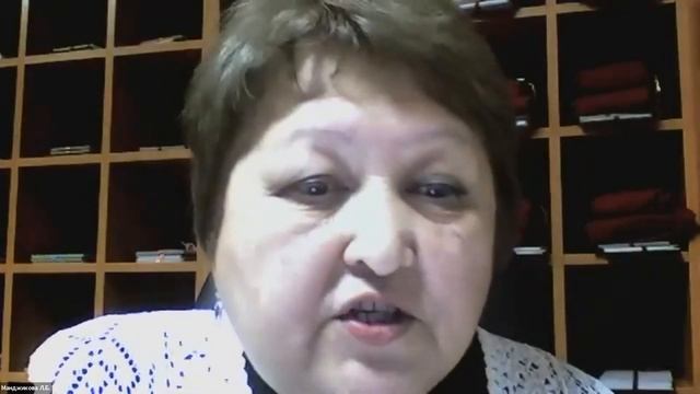 Манджикова Лариса Бадмаевна смотреть онлайн