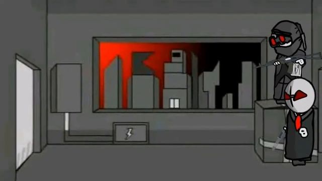 ТЕСТ MADNESS COMBAT | РМ2 смотреть онлайн
