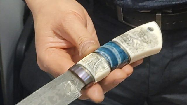 Балицкий Станислав, Dubox, Sparta, AtroposKnife