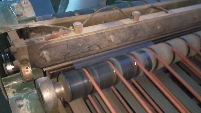 Производство полиэтиленовых пакетов смотреть онлайн