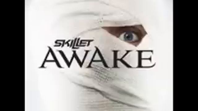 Skillet - Monster (HQ) смотреть онлайн