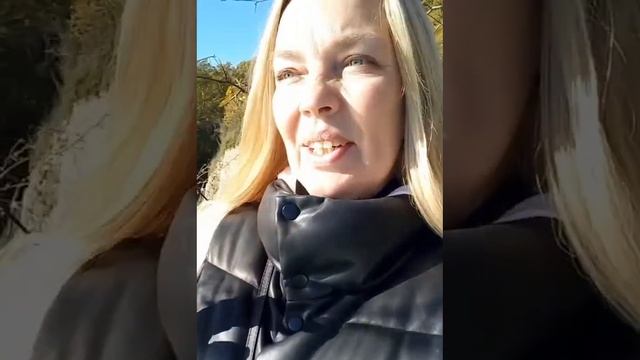 Волшебная Светлана о своей трансформации смотреть онлайн