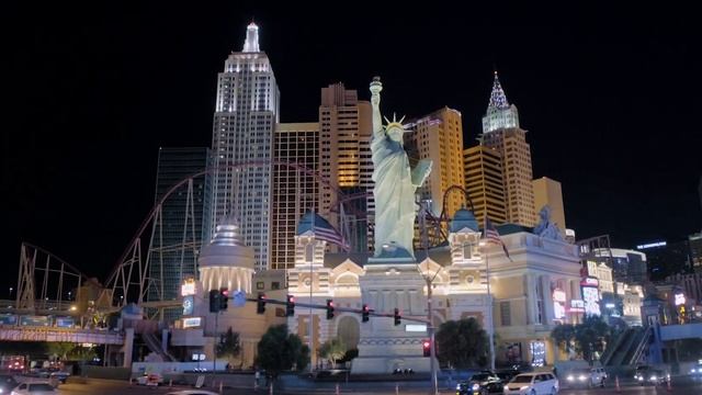 MGM supports growth and improves employee experience with Oracle Cloud смотреть онлайн
