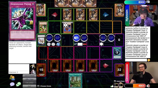 Galactic Overlord | Yu-Gi-Oh! Progression Series 2 смотреть онлайн