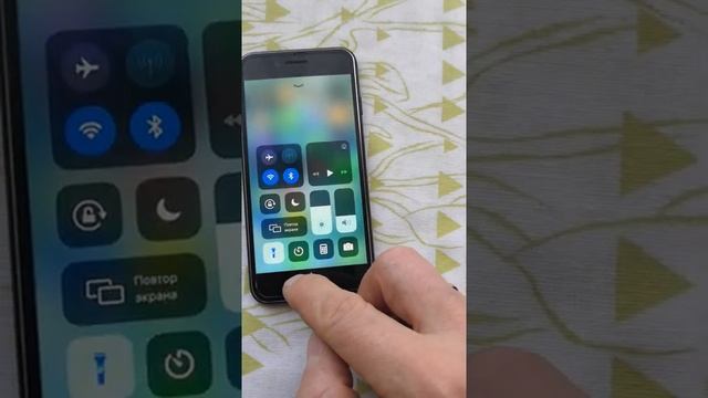 4 крутые фишки на Айфон (Iphone) смотреть онлайн