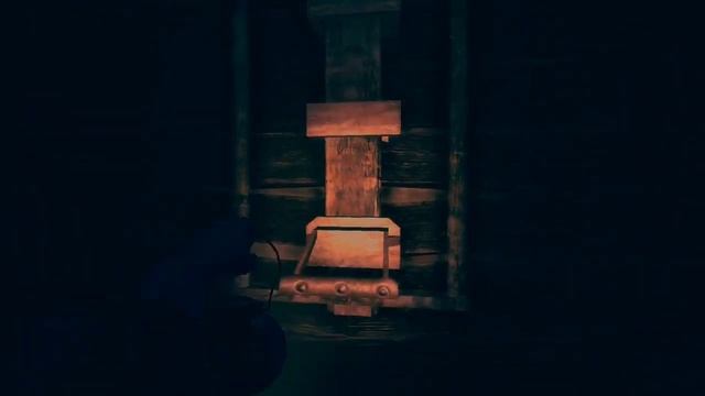 Самая Ужасающая История Рассказанная в Видеоиграх. Amnesia: a Machine For Pigs смотреть онлайн