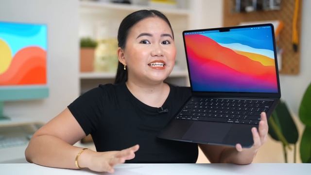 M2 MACBOOK AIR REVIEW: LIGHT AND JUST RIGHT! ?