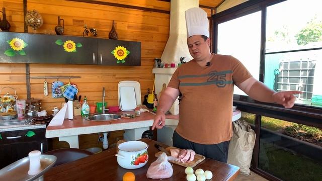 ЛЮЛЯ КЕБАБ на МАНГАЛЕ, индейка! Почему фарш отваливается? - Сделай как мы ! смотреть онлайн