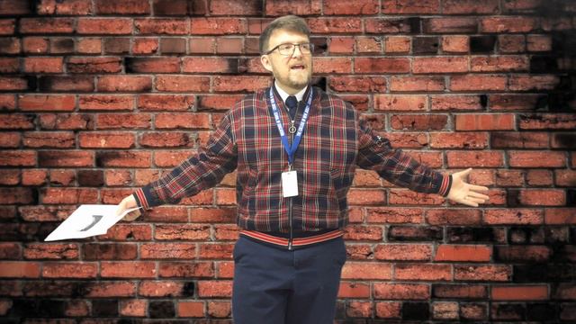 Demo Impromptu for AP Lang and Comp смотреть онлайн