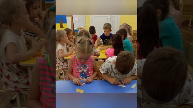 Реквизиты для сюжетных игр "Фрукты и грибы" смотреть онлайн