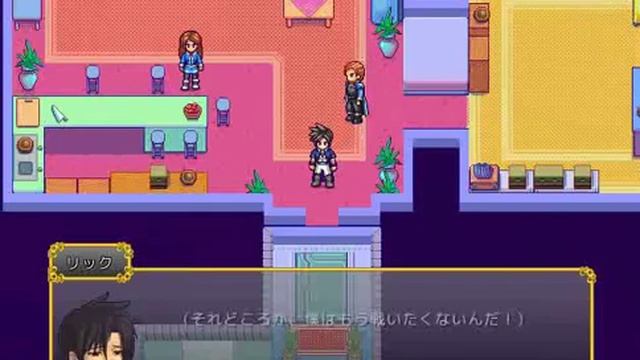 Alpha Kimori Ep.1 Great Dbout アルファ キモリ　エピソード1　「グレート� смотреть онлайн
