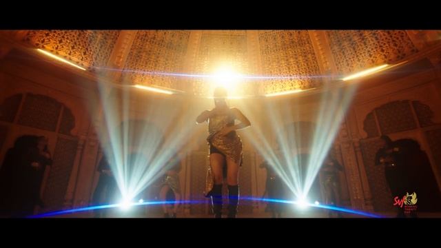 Habibi (হাবিবি) | Nusraat Faria | Bengali Dance Track | Adib | Nur Nobi | Baba Yadav | @SVFMusic смотреть онлайн