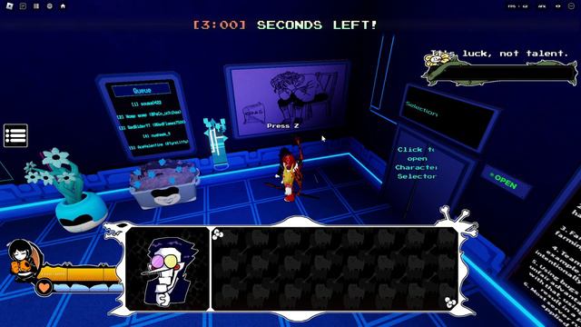 Undertale: Final Showdown, A Roblox Game смотреть онлайн