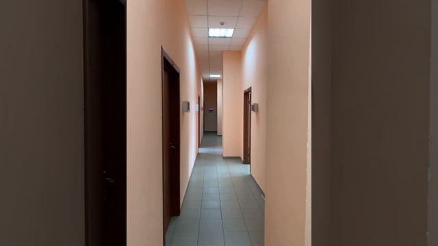 Офисные помещения от 20 кв.м.