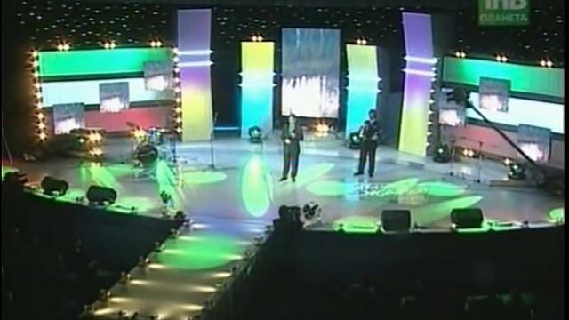 Ильгам Шакиров - Иске кара урман (2009)