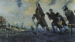 Краткий пересказ §12 Значение петровских преобразований в истории страны. История России 8 класс