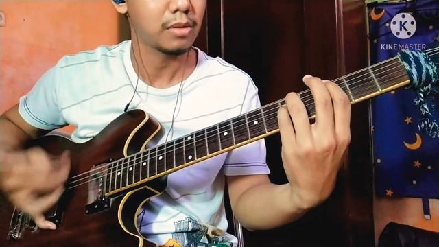 Superman Is Dead - Superman Is Dead (Guitar Cover) смотреть онлайн