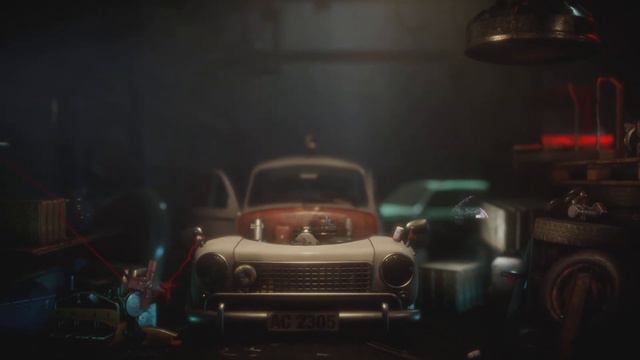 Let’s play and relax Unravel (ohne Kommentare) Part 7 смотреть онлайн