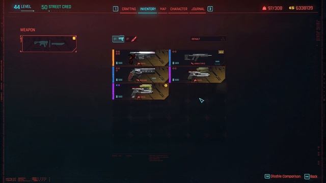 How to Get New Weapons DA8 UMBRA and GUILLOTINE in Cyberpunk 2077 | Free DLC | Patch 1.5 смотреть онлайн