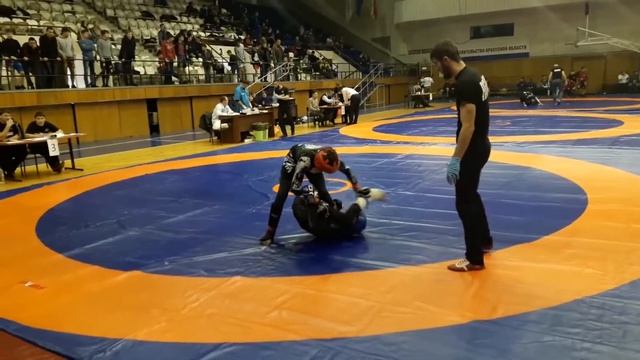 Открытое первенство и чемпионат Иркутской области по ММА. смотреть онлайн